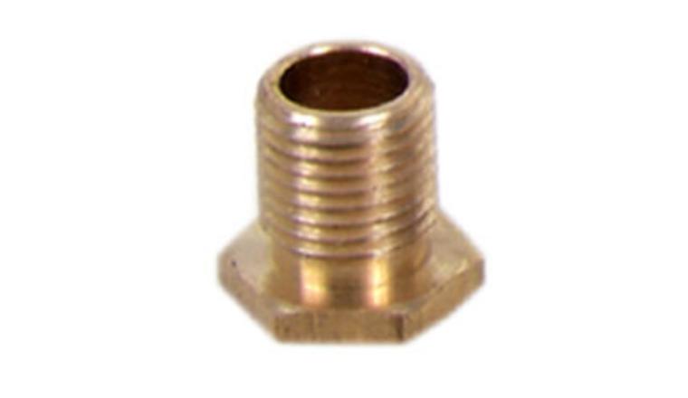 RACCORD 6 PAN MALE 10X1 LAI L2