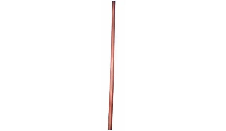 TUBE CUIVRE ECROUI 4M 14X16