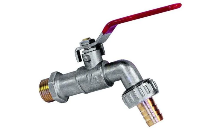 ROBINET ARROS SPHERE A20/27
