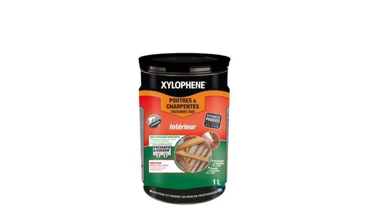 XYLOPHENE POUT/CHARP AQUEUS 1L