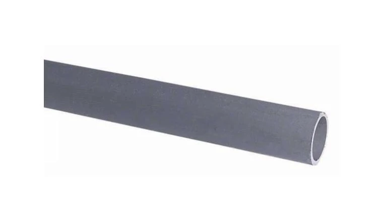 TUBE EVACUATION PVC M1 32 2M
