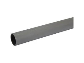 TUBE EVACUATION PVC M1 40 1M