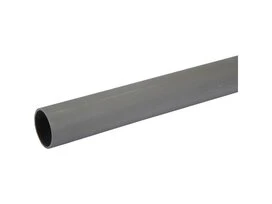 TUBE EVACUATION PVC M1 40 2M