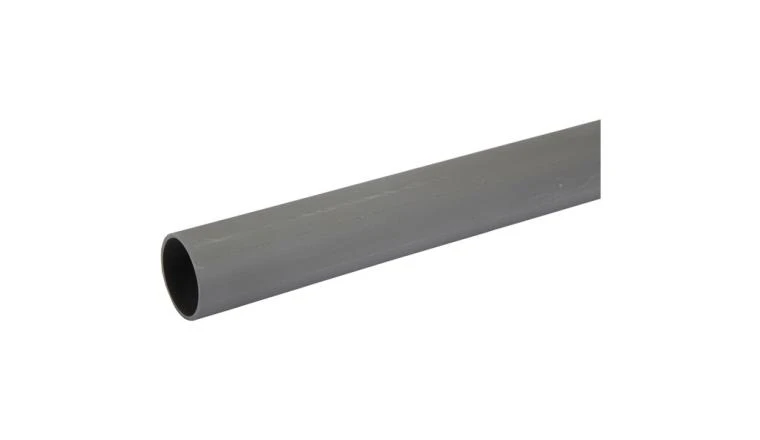 TUBE EVACUATION PVC M1 40 2M