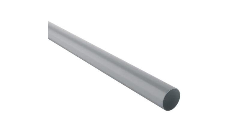 TUBE EVACUATION PVC M1 50 4M