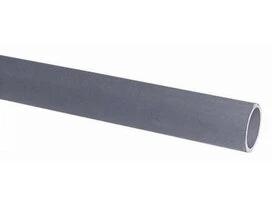 TUBE EVACUATION PVC M1 80 2M