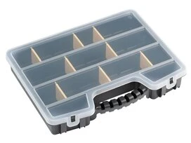 BOITE RGT PRO ORGANIZER 16