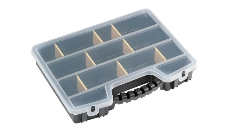 BOITE RGT PRO ORGANIZER 16