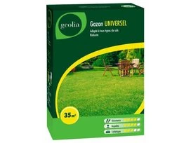 GAZON UNIVERSEL 1KG