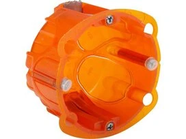 BOITE ENCAS 1P P40 MULTIMATERI LEGRAND
