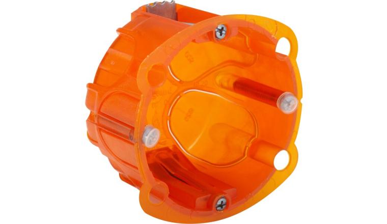 BOITE ENCAS 1P P40 MULTIMATERI LEGRAND
