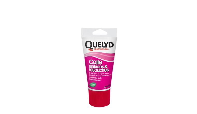 COLLE RACCORD PP 100GR