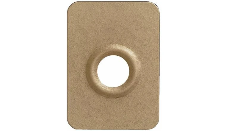 PLAQUE RENFORT VERROU STD 5G