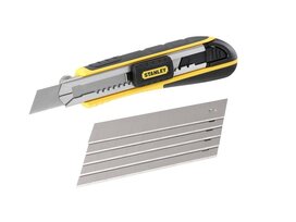 CUTTER FATMAX CARTOUCHE