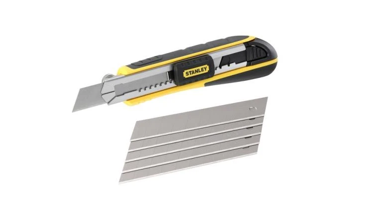 CUTTER FATMAX CARTOUCHE