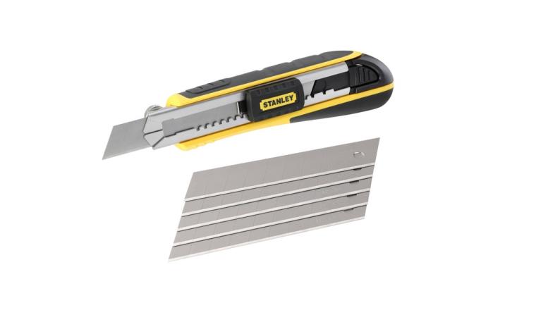 CUTTER FATMAX CARTOUCHE
