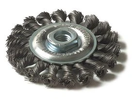 BROSSE CIRC D95 M14 FIL TORS
