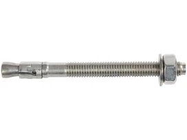 GOUJON ANCR 10X 89 INOX SAC4