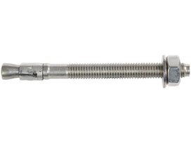 GOUJON ANCR 10X 89 INOX SAC4
