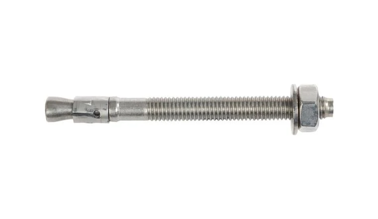 GOUJON ANCR 10X 89 INOX SAC4