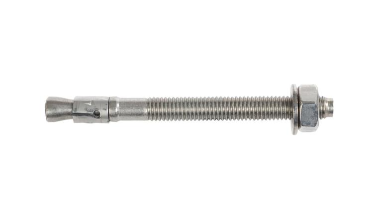GOUJON ANCR 10X 89 INOX SAC4