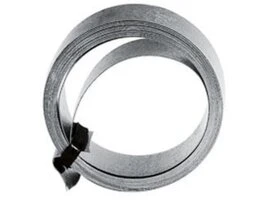 FEUILLARD ACIER ROULEAU 4.5M