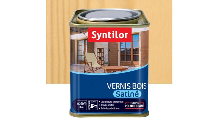 VERNIS EXT SAT INCOLOR 0L25