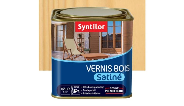 VERNIS EXT SAT INCOLOR 0L75