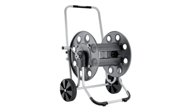 DEVIDOIR CHARIOT 20X27 120M TU