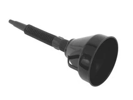 ENTONNOIR+BEC FLEXIBLE 1ER PRIX