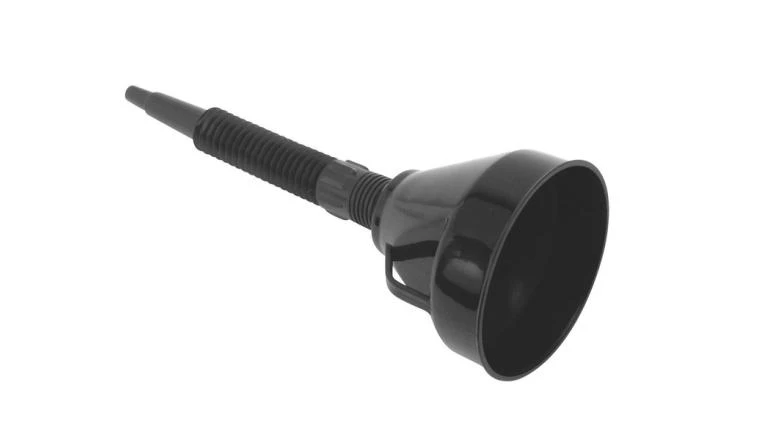 ENTONNOIR+BEC FLEXIBLE 1ER PRIX