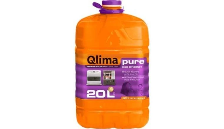 PETROLE 0.05 PURE 20L