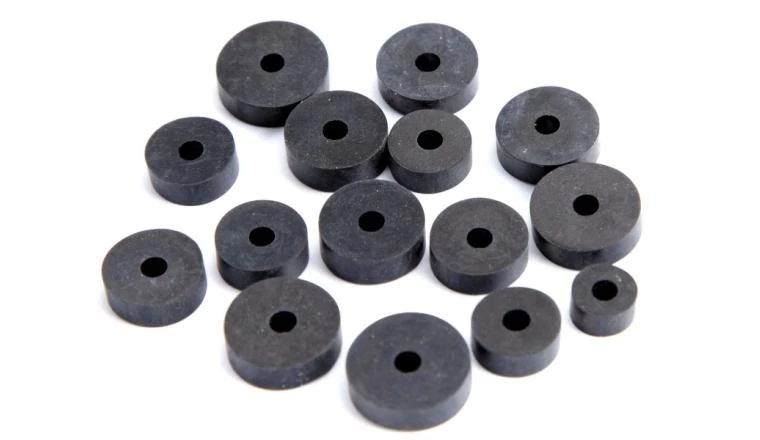 CLAPET PERCE PAR 15