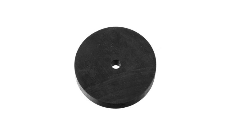 CLAPET PLEIN 5X25X6