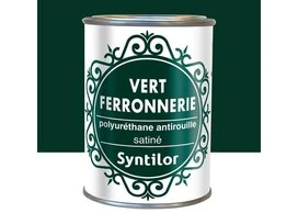 PEINTURE FERRONNERIE VRT 250ML