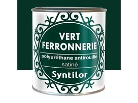 PEINT FERRON 375ML VERT