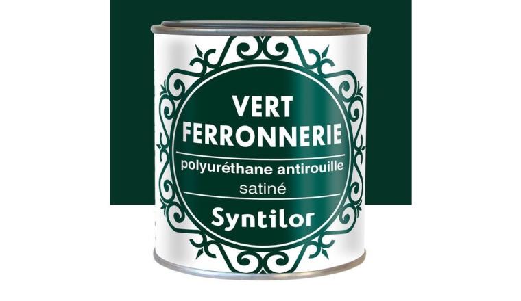 PEINT FERRON 375ML VERT