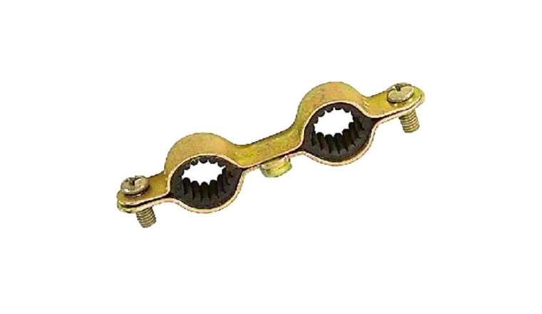 COLLIER FIX ISO DBL D14 SAC 5