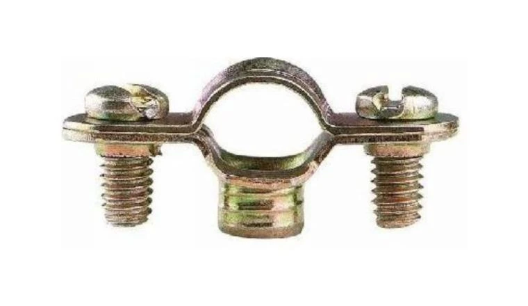 COLLIER FIX SPL D28 SAC5 BOUTTE