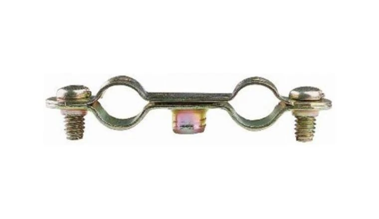 COLLIER FIX DBL D16 SAC 5