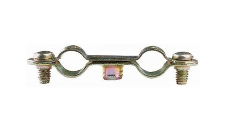 COLLIER FIX DBL D16 SAC 5
