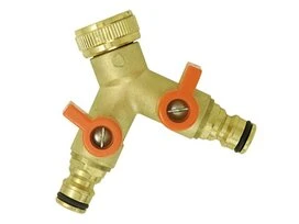 Sélecteur nez de robinet automatique 20/27mm Boutte