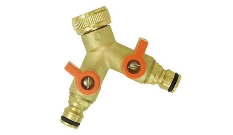 Sélecteur nez de robinet automatique 20/27mm Boutte