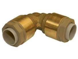 RACCORD COUDE D16 AUTOMATIQUE