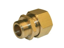UNION BICONE M 20X27 D18