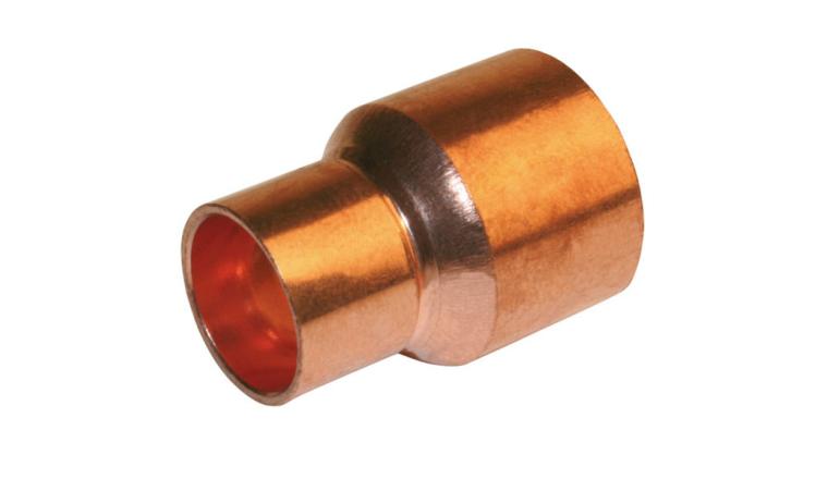 MANCHON SOUDER FF REDUIT 22-16