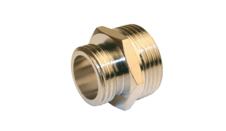MAMELON RED M20X27 M15X21 CHR