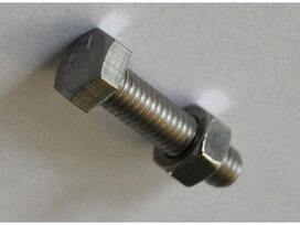 BOULON TH 5X30 INOX  S12