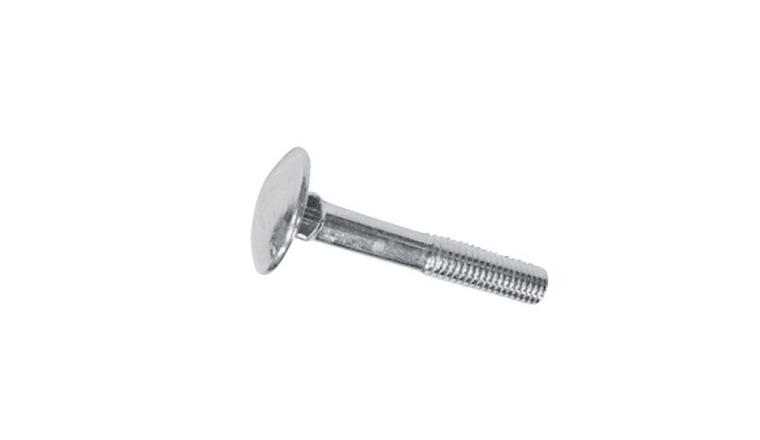 BOULON TRCC M7X50 ACIER ZINGUE