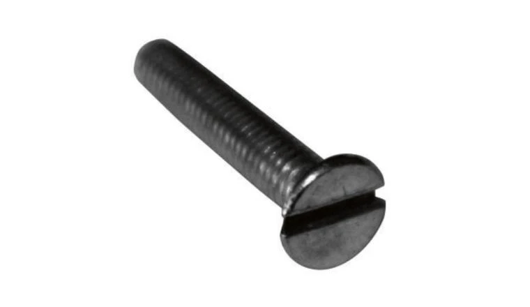BOULON TFF 3X16 INOX  S20